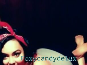 Foxycandydelux