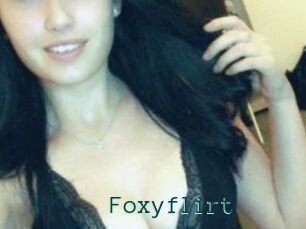 Foxyflirt
