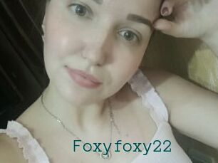 Foxyfoxy22