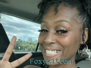 Foxykitten