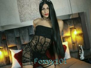 Foxyy101