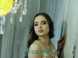 Foxzhenya