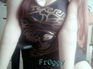 Fr0ggy