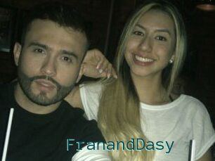 FranandDasy