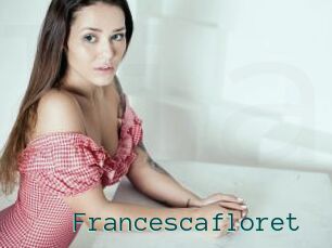 Francescafloret