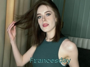 Francesday
