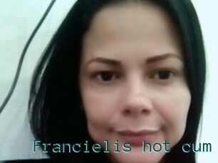 Francielis_hot_cum