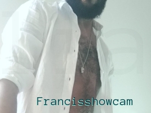 Francisshowcam