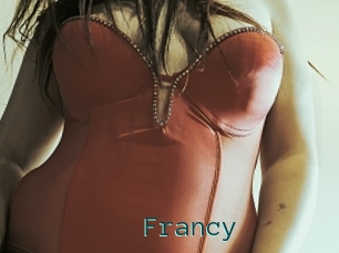 Francy