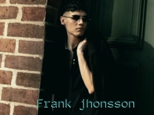 Frank_jhonsson
