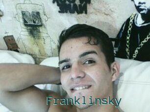 Franklinsky