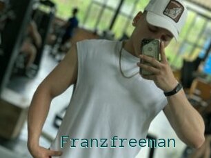 Franzfreeman