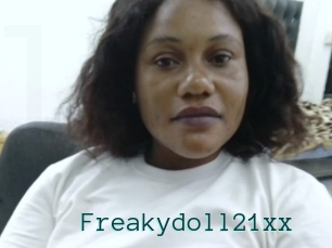 Freakydoll21xx