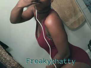 Freakyphatty