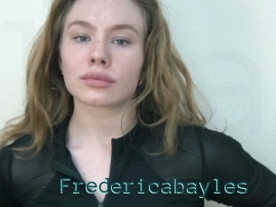 Fredericabayles
