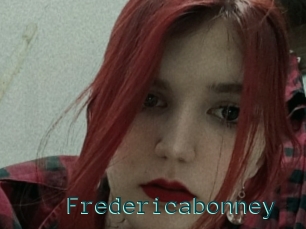 Fredericabonney