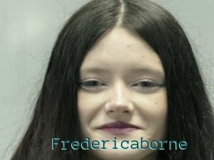 Fredericaborne