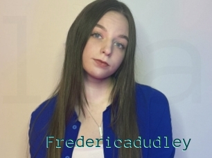 Fredericadudley