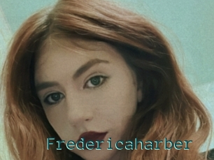Fredericaharber