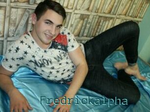 Fredrickalpha