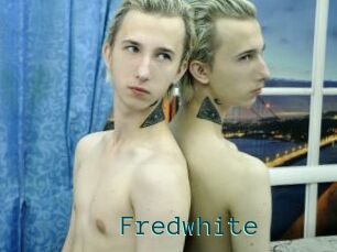 Fredwhite