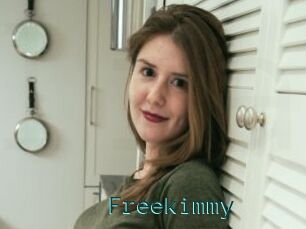 Freekimmy