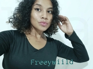 Freeywiild