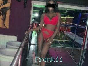 Frenkii