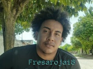 Fresaroja18