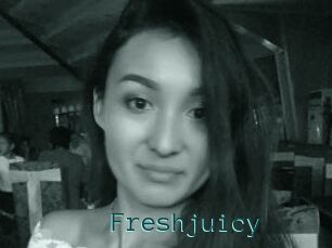Freshjuicy