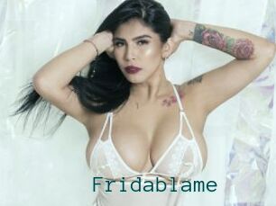 Fridablame