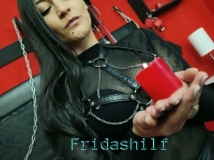Fridashilf