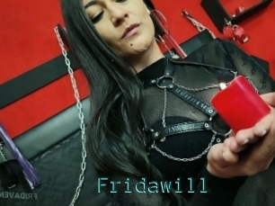 Fridawill