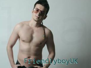 FriendlyboyUK