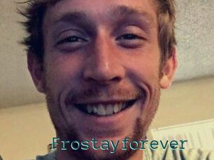 Frostayforever
