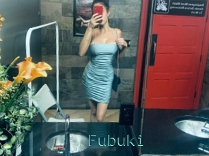 Fubuki