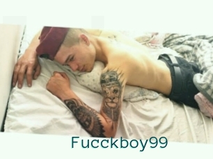 Fucckboy99