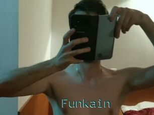 Funkain