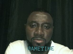 GAMETIME