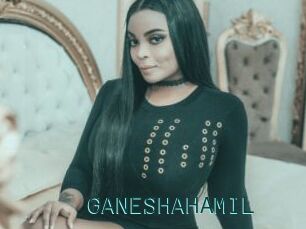 GANESHAHAMIL