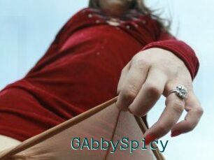 GAbbySpicy