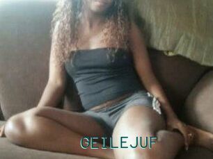 GEILEJUF