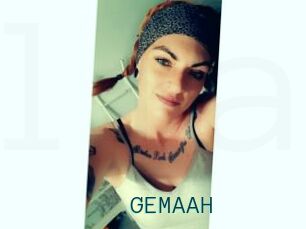 GEMAAH