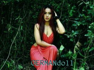 GERMANdoll