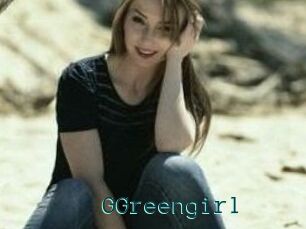GGreengirl
