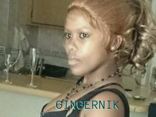GINGERNIK