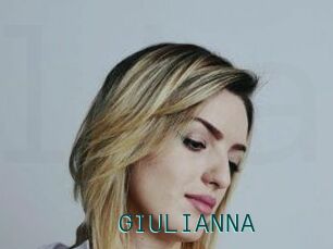 GIULIANNA