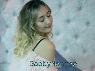 GabbyMonroe