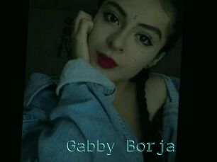 Gabby_Borja
