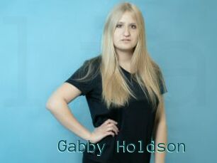 Gabby_Holdson